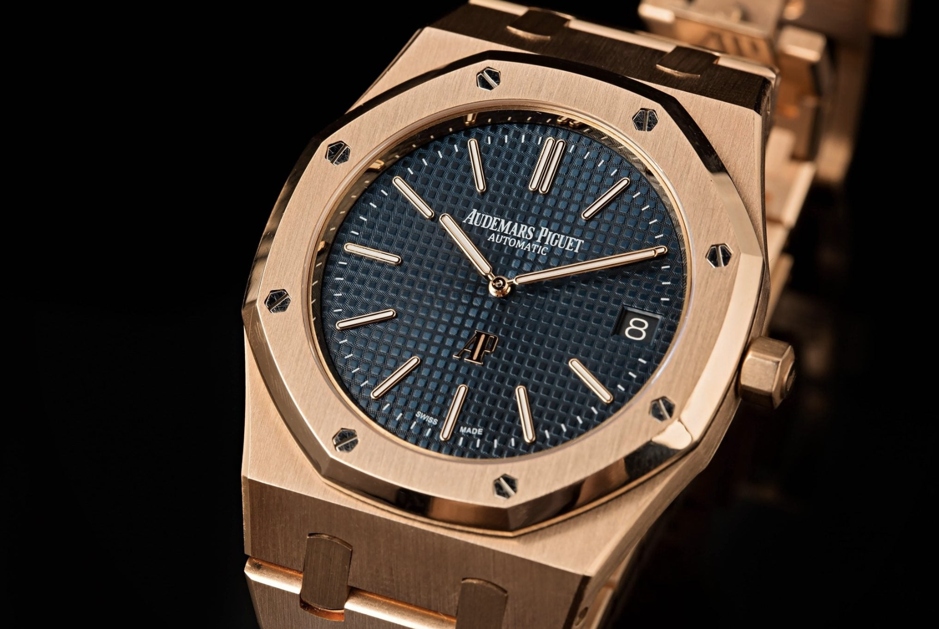 Luxury Watches